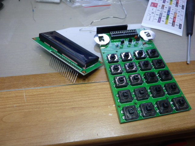 Image for Soldering Done