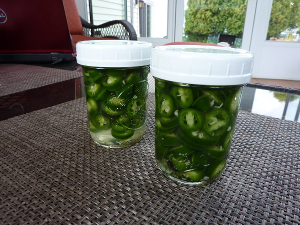 Image for Jalapino's pickled