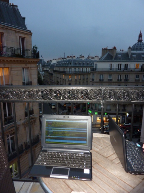 Image for Geeks in Paris