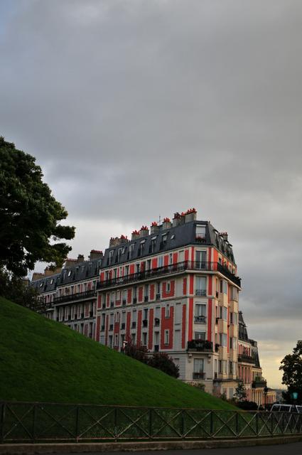 Image for  Montmartre