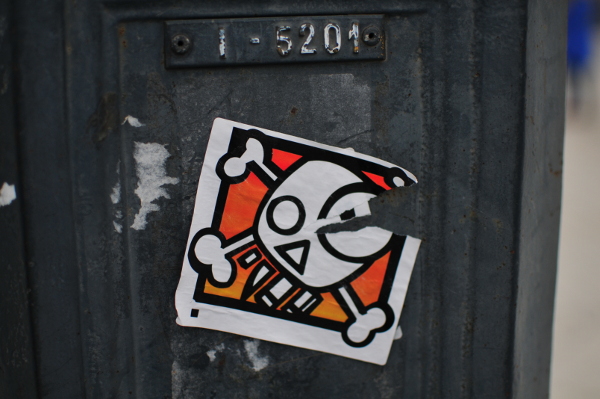 Image for Sticker