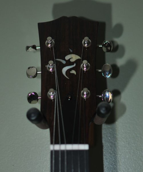 Image for Head Stock