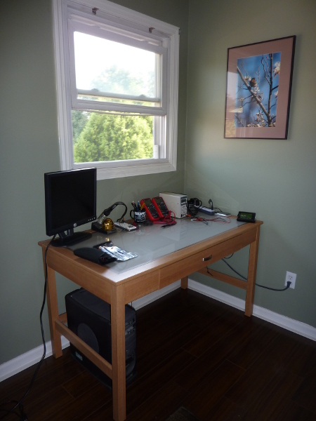 Image for New'ish Desk
